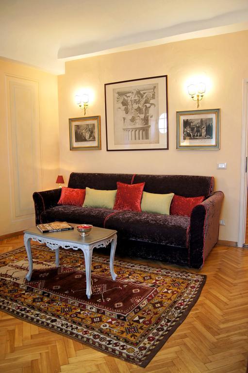 Trebbio Apartment ฟลอเรนซ์ ห้อง รูปภาพ