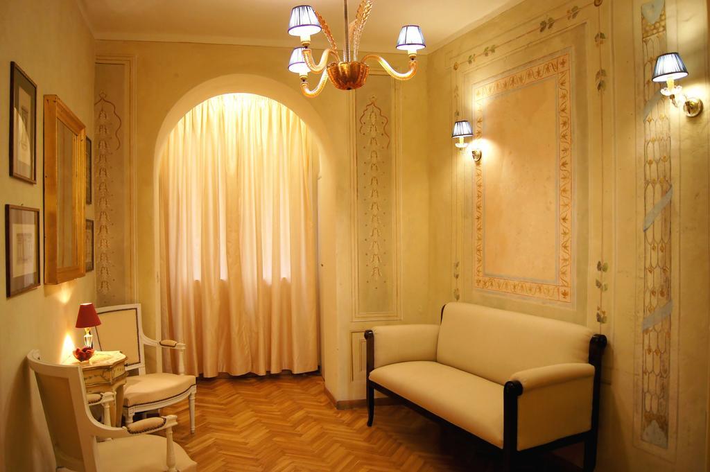 Trebbio Apartment ฟลอเรนซ์ ห้อง รูปภาพ