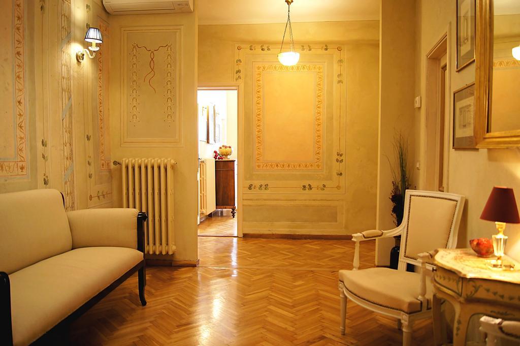 Trebbio Apartment ฟลอเรนซ์ ห้อง รูปภาพ