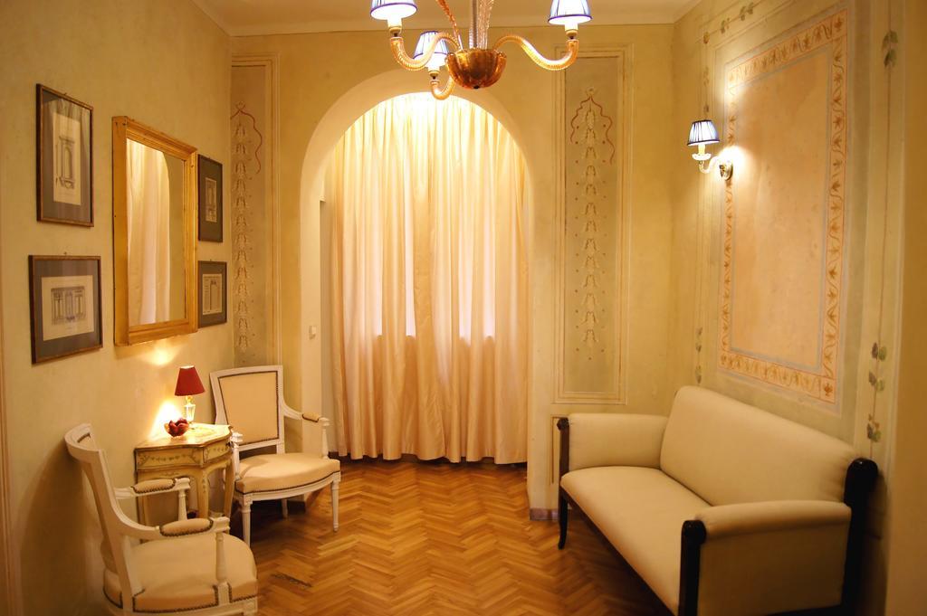 Trebbio Apartment ฟลอเรนซ์ ห้อง รูปภาพ