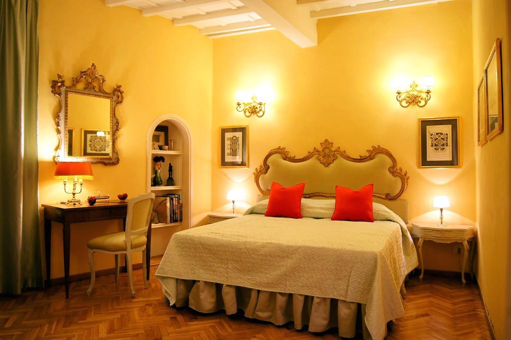 Trebbio Apartment ฟลอเรนซ์ ห้อง รูปภาพ